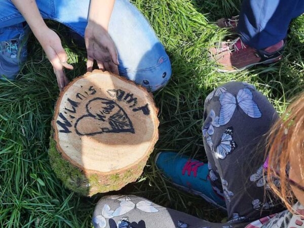 Kinder- Jugendcamp / Ferienprogramm Sommer Eisenärzt bei Siegsdorf