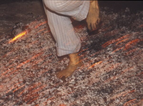 Feuerlauf PLUS